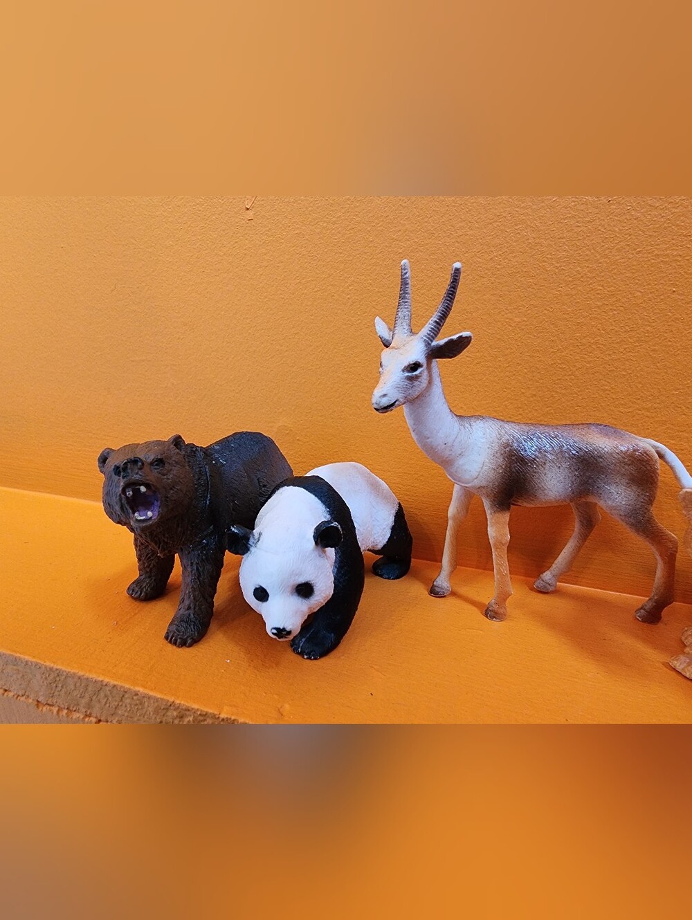 Mini Animal Collection - Picture 2 of 3